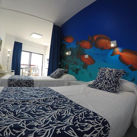 Apartamentos Juan Perez- Viviendas Vacacionales Las Palmas de Gran Canaria Luaran gambar
