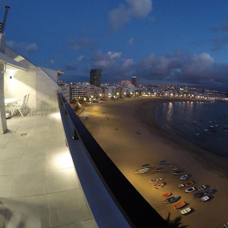 Apartamentos Juan Perez- Viviendas Vacacionales Las Palmas de Gran Canaria Luaran gambar