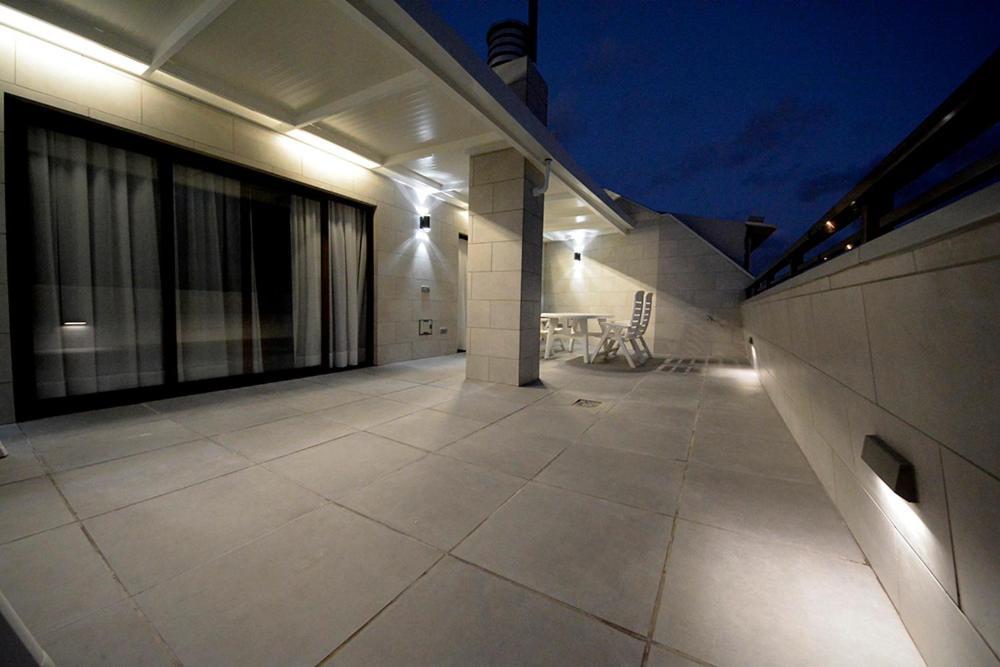 Apartamentos Juan Perez- Viviendas Vacacionales Las Palmas de Gran Canaria Luaran gambar