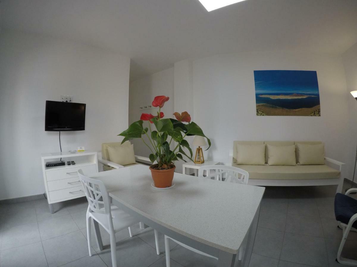 Apartamentos Juan Perez- Viviendas Vacacionales Las Palmas de Gran Canaria Luaran gambar