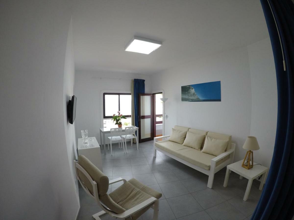 Apartamentos Juan Perez- Viviendas Vacacionales Las Palmas de Gran Canaria Luaran gambar